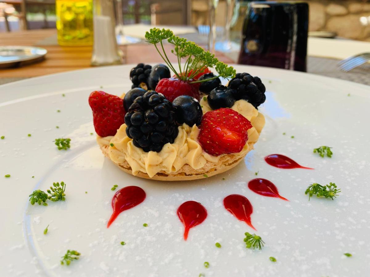 Hotel****Spa&Restaurant Cantemerle Vence Buitenkant foto