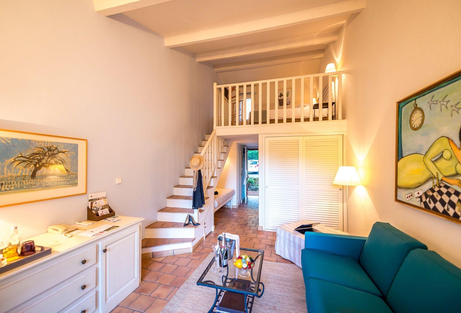 Hotel****Spa&Restaurant Cantemerle Vence Buitenkant foto