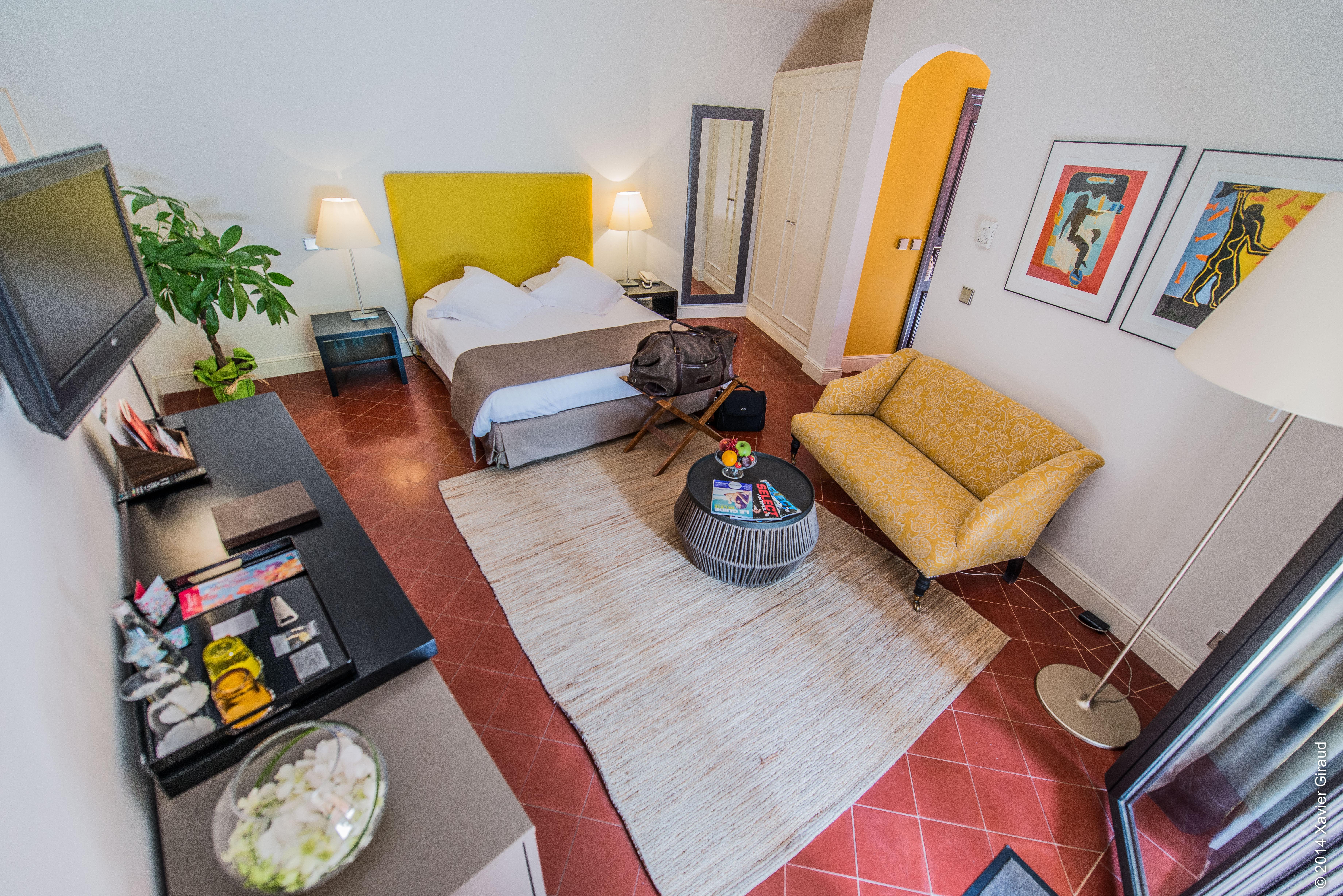 Hotel****Spa&Restaurant Cantemerle Vence Buitenkant foto