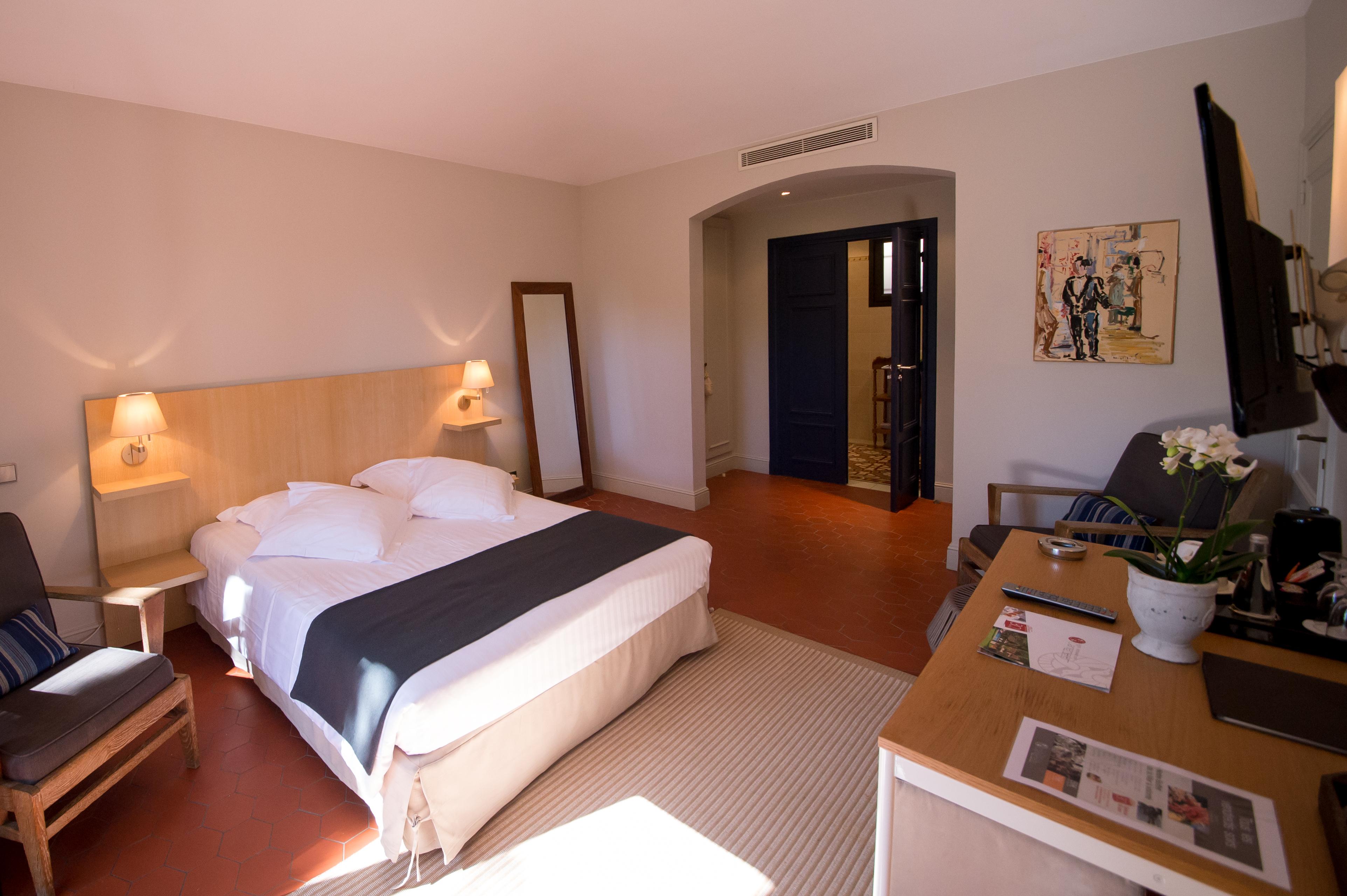 Hotel****Spa&Restaurant Cantemerle Vence Buitenkant foto