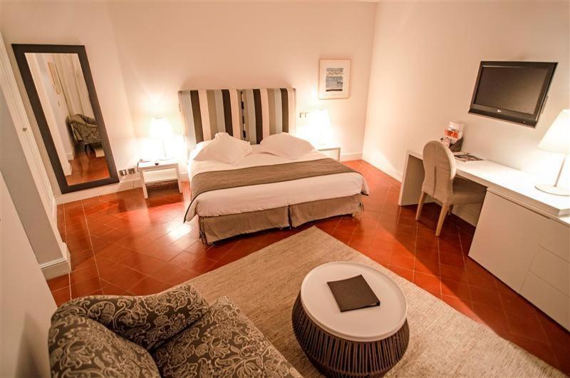 Hotel****Spa&Restaurant Cantemerle Vence Kamer foto